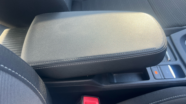 Skoda Octavia 1.4 TSI iV SE Technology DSG 5dr Hatchback